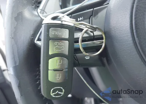 2016 Mazda Cx-9 Touring from USA, damaged, VIN JM3TCACY9G0117072